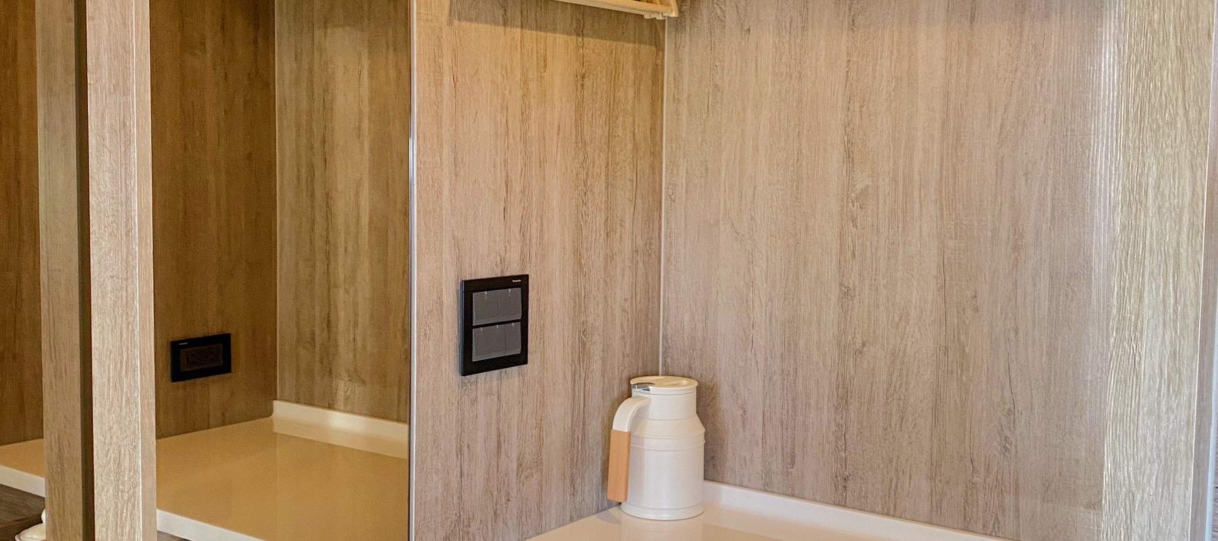 Perkhemahan Nantou | Perkhemahan Estetik Bergaya San Shi Yun Xiang